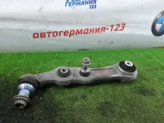 Рычаг Mercedes C220 2018 A2053302207 W205 651.921, передний правый
