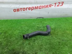Патрубок Mercedes E400h 2013 A2128304096 W212 276.952