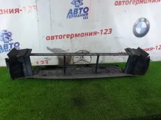 Воздуховод радиатора Mercedes CLA180 2015 A2465051530 C117 270.910