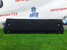 Пол багажника Mercedes GLK300 2010 A2046800602 X204 272.948