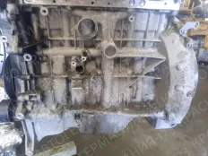 Двигатель Mercedes GLA250 2014 A2700101802 X156 270.920