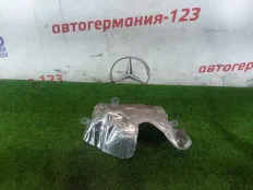 Тепловая защита Mercedes E400h 2013 A2761504675 W212 276.952