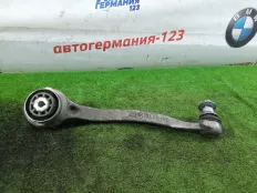Рычаг Mercedes C220 2018 A2053301305 W205 651.921, передний левый