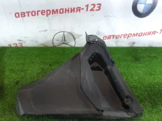 Водосток BMW 520d 2012 64316987606 F10 N47D20C