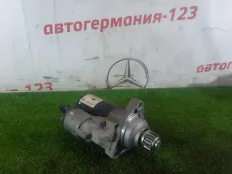 Стартер Mercedes GLA250 2014 A2709060700 X156 270.920