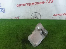Защита Mercedes E400h 2013 A2122410734 W212 276.952, левая