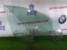 Стекло двери BMW 520d 2012 51337182110 F10 N47D20C, переднее правое