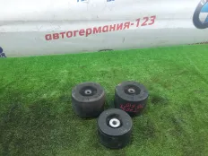 Резонатор BMW 520d 2012 33506852836 F10 N47D20C