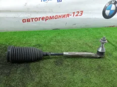 Рулевая тяга Mercedes C220 2018 A2054600705 W205 651.921, правая