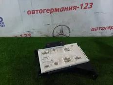 Блок SAM Mercedes CLA180 2015 A1569005303 C117 270.910