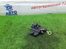 Замок багажника Mercedes C220 2018 A1177500085 W205 651.921