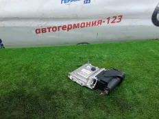 Блок электронный Mercedes C220 2018 A0009003313 W205 651.921