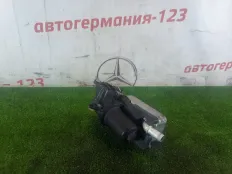 Радиатор АКПП Mercedes GLA250 2014 A2465010501 X156 270.920