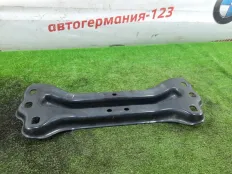 Кронштейн кпп Mercedes E400h 2013 A2122402902 W212 276.952