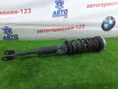 Стойка BMW 520d 2012 31316789364 F10 N47D20C, передняя правая