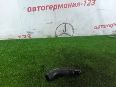 Патрубок Mercedes CLA180 2015 A2702030482 C117 270.910