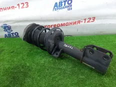 Стойка Mercedes GLK300 2010 A2043231900 X204 272.948, передняя