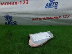 Подушка безопасности боковая BMW 520d 2012 72127949990 F10 N47D20C, правая