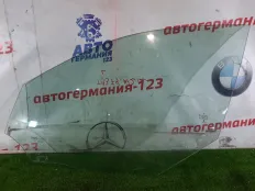 Стекло двери Mercedes E400h 2013 A2127251310 W212 276.952, переднее левое
