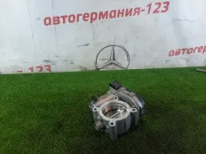 Дроссельная заслонка Mercedes CLA180 2015 A2701410025 C117 270.910