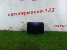 Монитор Mercedes CLA180 2015 A1669007814 C117 270.910