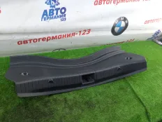 Накладка замка багажника Mercedes CLA180 2015 A1176905100 C117 270.910