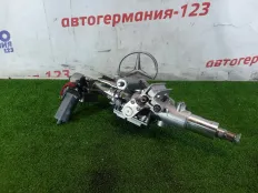 Рулевая колонка Mercedes GLK300 2010 A2044603716 X204 272.948