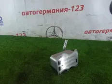 Теплообменник Mercedes E400h 2013 A2761880001 W212 276.952