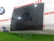 Стекло двери BMW 520d 2012 51357182117 F10 N47D20C, заднее левое