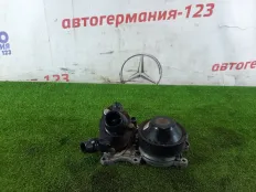 Помпа BMW 520d 2012 11518516204 F10 N47D20C
