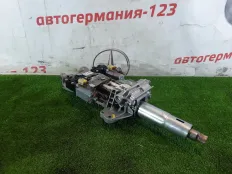 Рулевая колонка Mercedes C220 2018 A2054608801 W205 651.921
