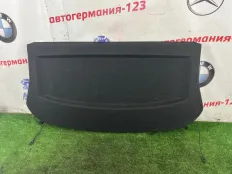 Полка багажника BMW 116 2013 51467271849 F20 N13B16