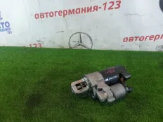 Стартер Mercedes E400h 2013 A2769062300 W212 276.952