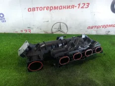 Коллектор впускной Mercedes CLA180 2015 A2700900737 C117 270.910