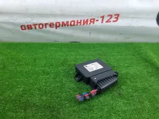 Блок управления BMW 520d 2012 34436887358 F10 N47D20C