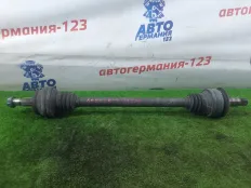 Привод Mercedes E400h 2013 A2213502010 W212 276.952, задний левый