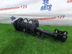 Стойка Mercedes GLA250 2014 A1563231700 X156 270.920, левая
