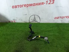 Трубка вакуумная Mercedes E400h 2013 A2124304729 W212 276.952