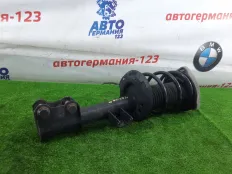 Стойка Mercedes GLA250 2014 A1563231800 X156 270.920, правая