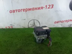 Блок ABS Mercedes GLA250 2014 A0094316512 X156 270.920