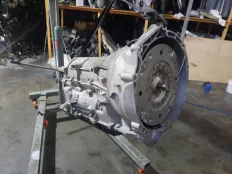 АКПП BMW 520d 2012 24007642297 F10 N47D20C