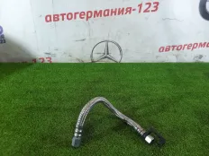 Трубка топливная Mercedes E400h 2013 A2124701275 W212 276.952