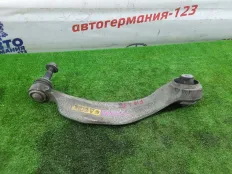Рычаг BMW 520d 2012 31126775971 F10 N47D20C, передний левый