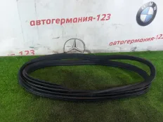 Уплотнение двери Mercedes CLA180 2015 A2047271187 C117 270.910, переднее