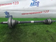 Привод Mercedes C220 2018 A2053503919 W205 651.921, задний левый