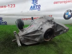 Редуктор заднего моста Mercedes C220 2018 A2053505200 W205 651.921