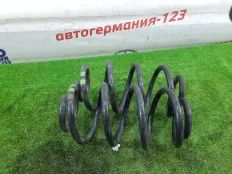 Пружина Mercedes GLA250 2014 A2463242704 X156 270.920, задняя