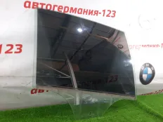 Стекло двери BMW 520d 2012 51357182118 F10 N47D20C, заднее правое
