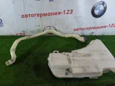 Бачок омывателя BMW 520d 2012 61667269667 F10 N47D20C