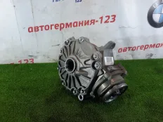 Редуктор переднего моста Mercedes GLK300 2010 A2213307700 X204 272.948